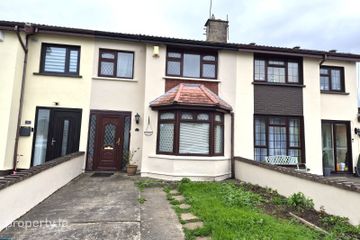 38 Aherlow Close, Caherdavin, Caherdavin, Co. Limerick, V94T67T