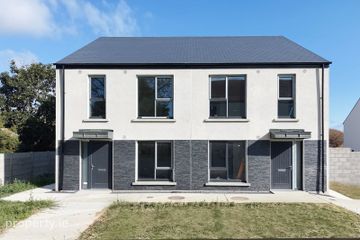 26 Carraig Mór, Wexford, Wexford Town, Co. Wexford, Y35N2KN