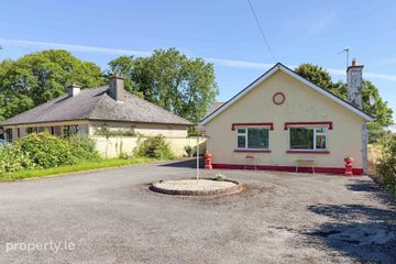 Piercetown / Goold's Cross, Clonoulty, Cashel, Co. Tipperary, E25 VX58 — photo 3