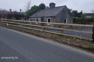 Cottage on c. 0.25 Acre at Carlow Road, Ballylynan, Co. Laois