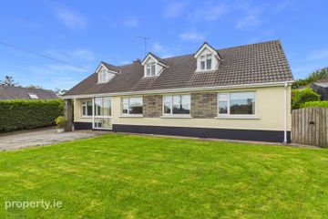 Laurel Close, Coolcotts, Wexford Town, Co. Wexford, Y35P6F8