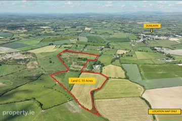 Land C. 55 Acres / 22.2 Hectares Milltown, Dunlavin, Co. Wicklow — photo 2