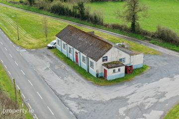 Saint Dominic'S Parochial Hall, Creagh, Barry, Co. Longford, N39W260