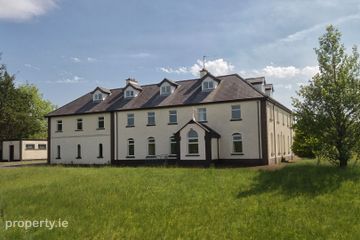 Rossinver House, Gubalaun, Rossinver, Co. Leitrim, F91A718