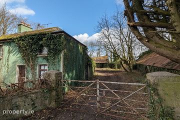 Period Farmhouse On C. 1.53 Acres, Knocknagull, Dunlavin, Co. Wicklow, W91D2T6 — photo 3