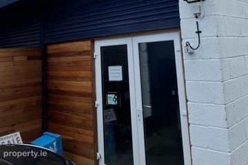 Malahide Road Industrial Estate, Coolock, Co. Dublin