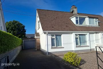 7 Lisieux Park, Magazine Road, Glasheen, Co. Cork, T12E5R3