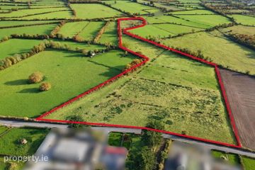 Lot 59 Ha (16, 28 Acres), Grange, Co. Tipperary, E45EE92