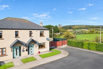 20 Ard Na Gréine, The Ballagh, Enniscorthy, Co. Wexford, Y21XT62 — photo 3