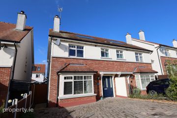 20 Lavender Court, Forest Hill, Carrigaline, Co. Cork, P43HF44