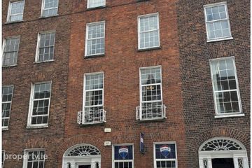 2nd Floor Rear Office at 72 O'Connell Street, Limerick, V94X43W, Limerick City Centre, Co. Limerick