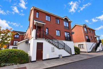 21 Hansted Close, Lucan, Adamstown, Co. Dublin, K78HN66
