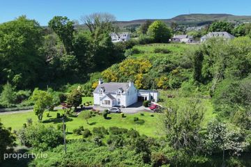 The Hermitage, Greencastle, Co. Donegal, F93YTV2