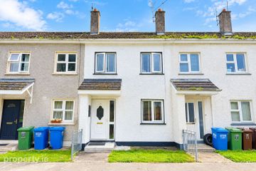 19 Marian Estate, Newport, Newport, Co. Tipperary, V94E79H