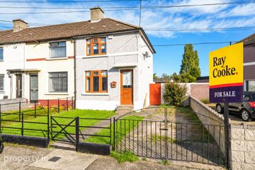 107 Thomond Road, Ballyfermot, Dublin 10