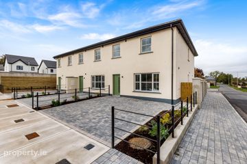 3 Orchard Grove, Longwood, Co Meath, A83 V593