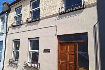 Apartment 1, 2, Swallows Nest, Dalton Street, Claremorris, Co. Mayo, F12X624