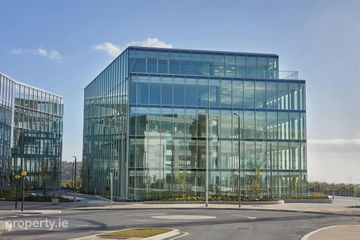 F2 The Campus, Cherrywood, Co. Dublin