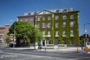 Fitzwilliam Place, Dublin 2