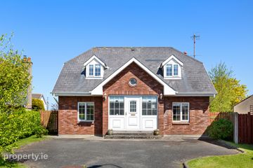 75 Avalon, Arklow, Co Wicklow, Y14 XY51