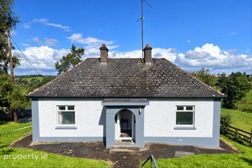 Coill Rua, Dohassan, Cootehill, Co. Cavan