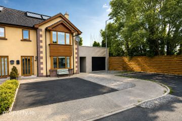 50 Cill Beg Manor, Stradbally, Co. Laois, R32C795 — photo 2