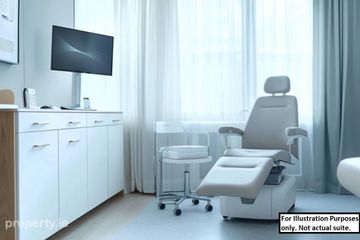 New Medical Consultation Suites, The Fairways Centre, Dublin Road, Dundalk, Co. Louth