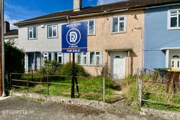 62 Captain'S Avenue, Dublin 12, Crumlin, Dublin 12, D12A0W8