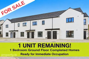 38 Sandyhill Lane, Clonmel, Clonmel, Co. Tipperary, E91W6H6