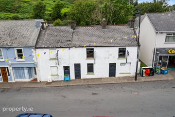Main Street, Kilcar, Co. Donegal, F94E5CH