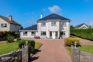 Shanlin House, Maree Road, Oranmore, Co. Galway, H91 D4E4