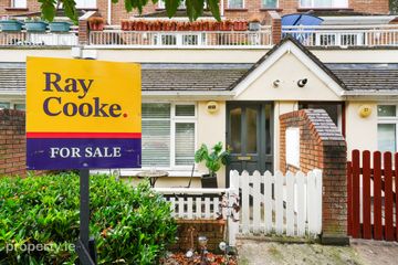 25 Newlands Manor Park, Clondalkin, Dublin 22