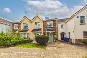 Sweetbriar, 8 Monteverdi Grove, Farmleigh , Waterford City Centre, Co. Waterford, X91R1HE