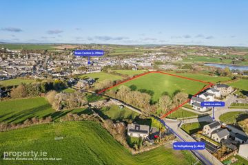 Residential Zoned Land, Youghals, Clonakilty, Co. Cork
