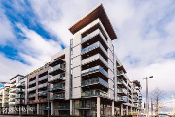 Apartment 66, Forbes Quay Apartments, Grand Canal Dock, Dublin 2