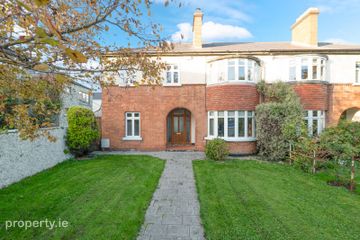 Leicester Avenue, Dublin 6, Rathgar, Dublin 6