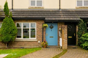 7 The Avenue, Martello Village, Drogheda, Co. Louth, A92AWR5