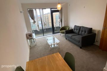 17 Berry House, Custom House Square, Mayor Street Lower , D01 XF30, IFSC, Dublin 1 — photo 2