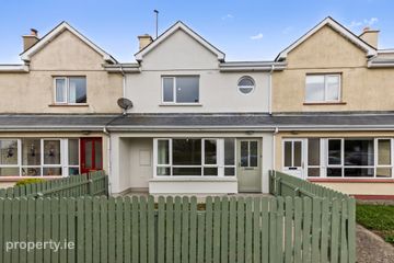 16 Fairgreen, Ballycullane, Co Wexford, Y34 W562