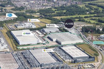 Axis, Kilcarbery Business Park, Nangor Road, Clondalkin, Dublin 22