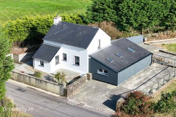 Ebor Cottage, Drinagh, Skibbereen, Co. Cork, P47XK35