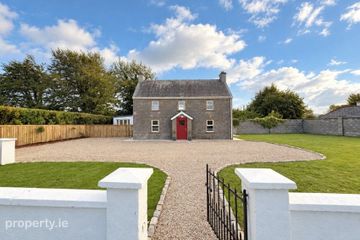 Poppy House, Kilmainham, Emo, Co. Laois, R32F7Y4