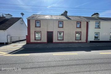 Main Street, Roosky, Co. Roscommon, N41H9X5