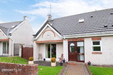 11 Courtown Cove, Courtown, Riverchapel, Co. Wexford, Y25YH74