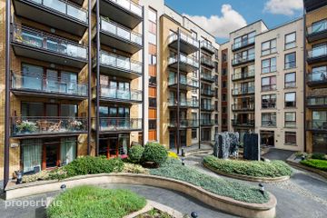 Castleforbes Square, IFSC, Dublin 1, D01VH99