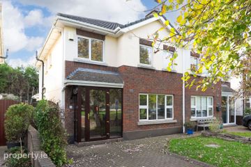 33 Wainsfort Manor Green, Dublin 6w, Terenure, Dublin 6w, D6WVW93