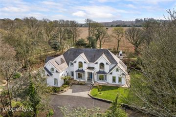 Beechville House, Brookwood, French Furze, Crosshaven Road, Co. Cork, P43K277
