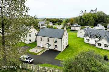 86 Lough Erne Golf Village, Enniskillen, Co. Fermanagh