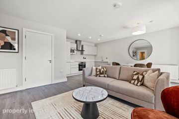 2 Bedroom Apartment , Springmount Square , Main Street, Newtownmountkennedy, Co. Wicklow — photo 2