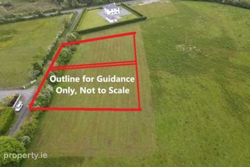 2 X No. Sites, Toghergar, Ballinamore Bridge, Ballinasloe, Co. Galway, H53H966